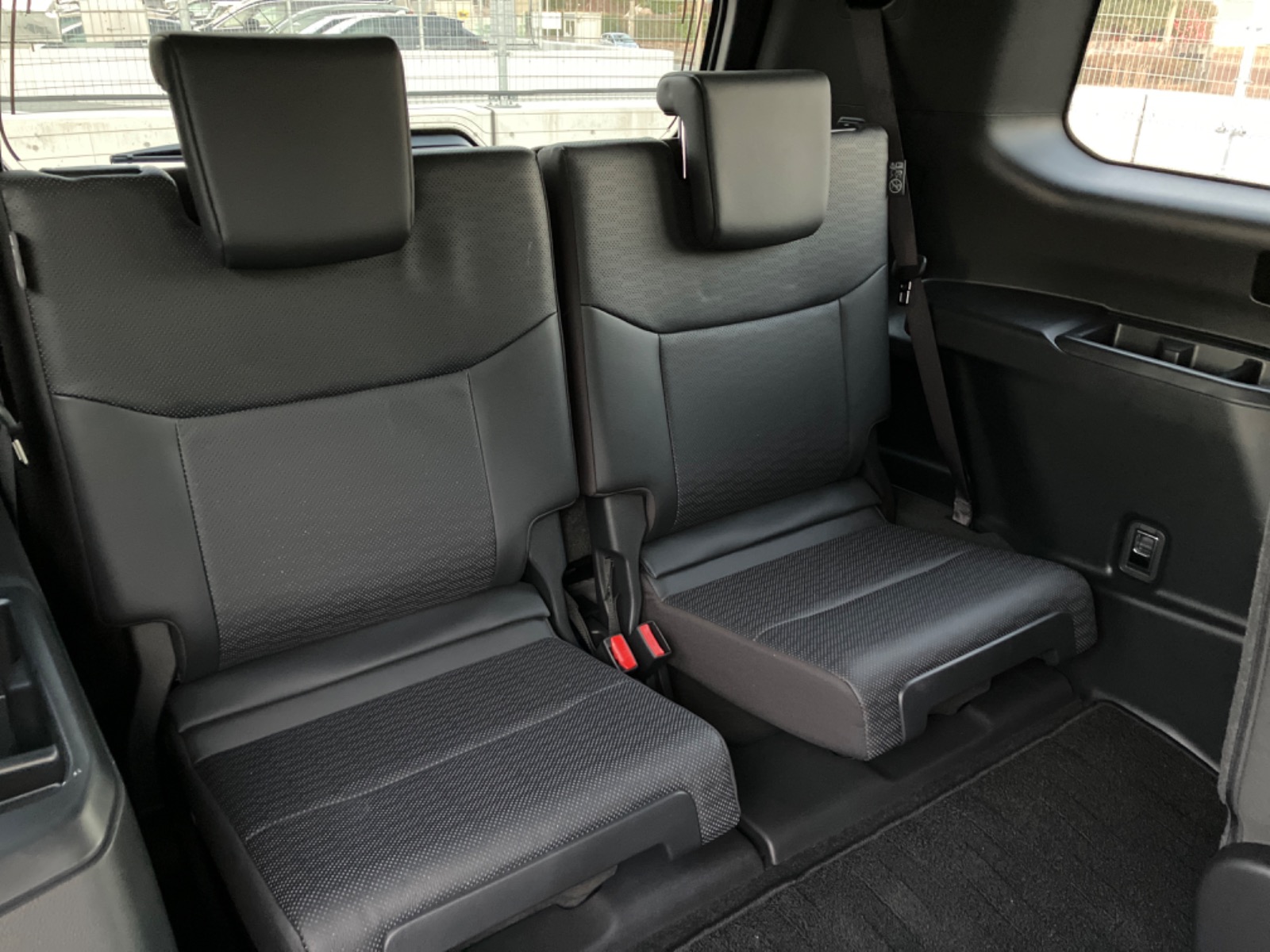 トヨタ ランドクルーザー VX GAS 2.7L 4WD(7人乗り) ガソリン 2025年式