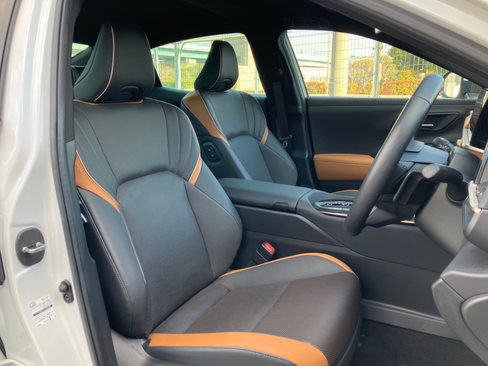 トヨタ クラウン CROSSOVER RS