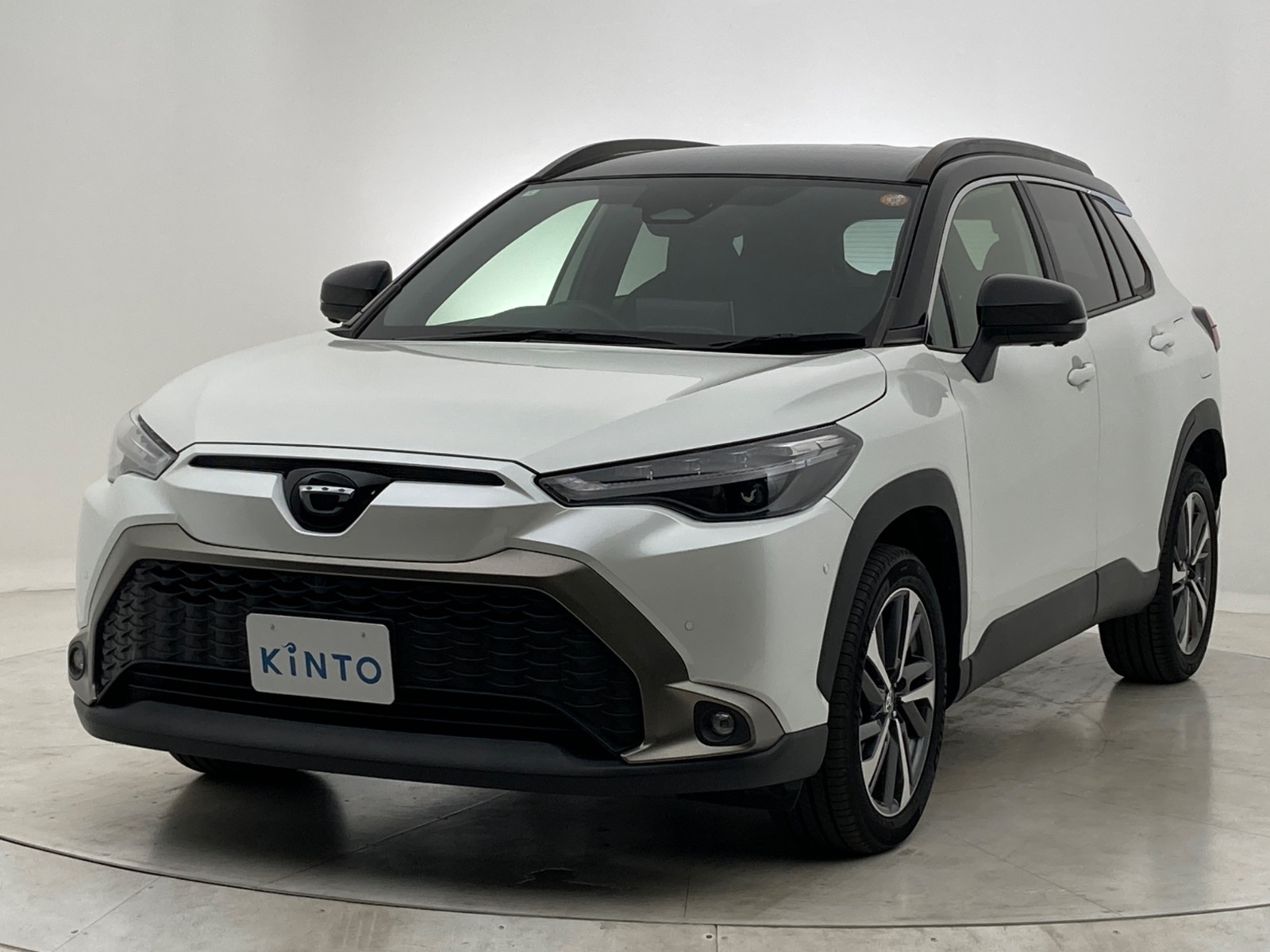 KINTO ONE(中古車)】トヨタの中古車サブスク（フルサービスリース）