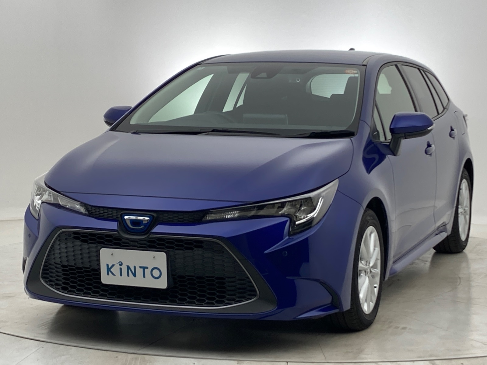 のん様確認ページ KINTO ONE(中古車)】トヨタの中古車サブスク（フルサービスリース）