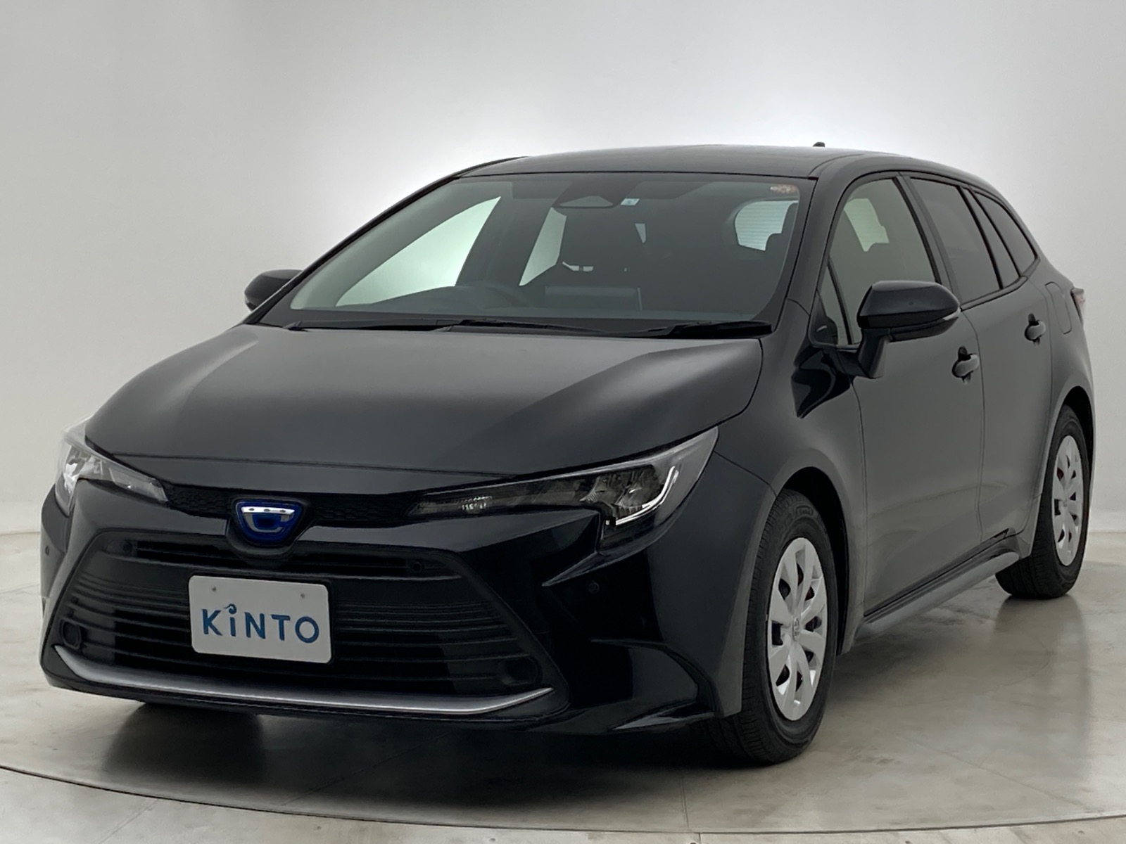 KINTO ONE(中古車)】トヨタの中古車サブスク（フルサービスリース）