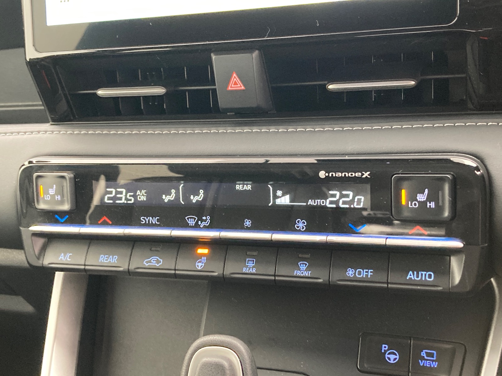 トヨタ ノア S-Z HEV 1.8L 2WD(7人乗り) ハイブリッド 2022年式