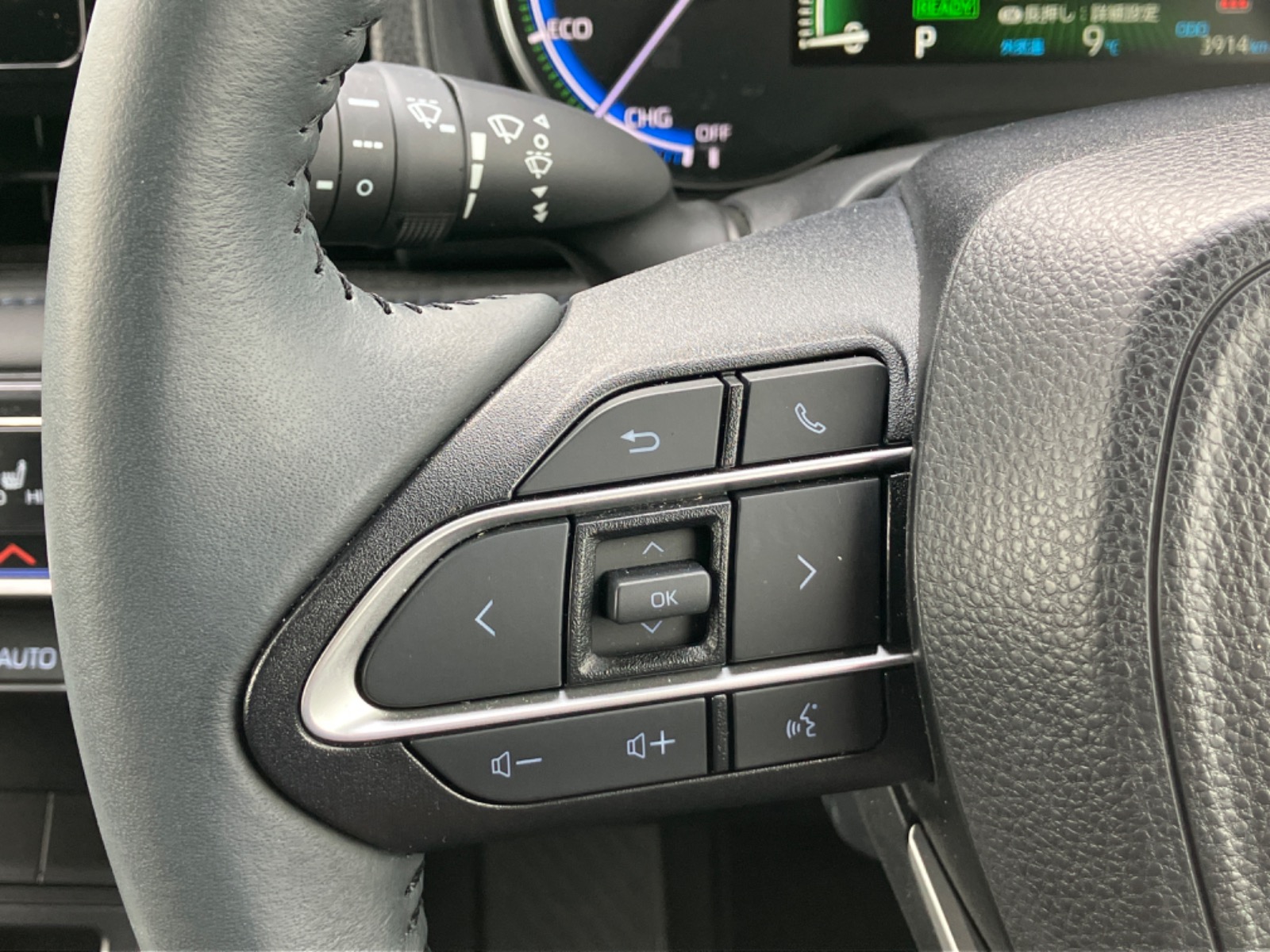 トヨタ ヴォクシー S-Z HEV 1.8L 2WD(7人乗り) ハイブリッド 2025年式